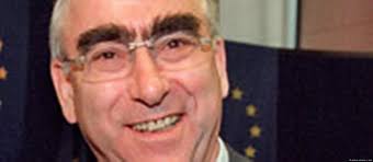 Theo Waigel: "Wir mussten die Chance nutzen"