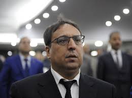 Definitions for mandat de dépôt man·dat de dépôt. Mahdjoub Bedda Place Sous Mandat De Depot El Watan