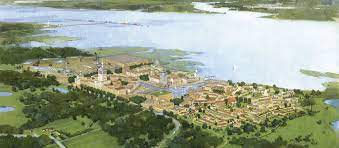 Julie Alexander: Fawley Waterside is the Smartest Place I Know