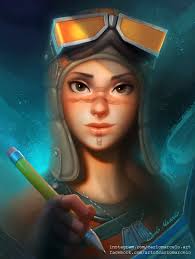 Download files and build them with your 3d printer, laser cutter, or cnc. Fortnite Fanart Page 2 Zerochan Anime Image Board