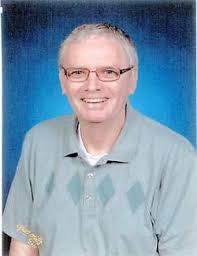 Gerald Eugene Todd (1945-2012)