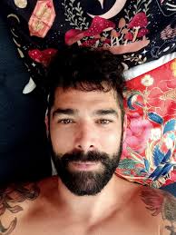 Michael Berland-Gomez aka MekaMika (@mekamika.tattoo) • Threads, Say more