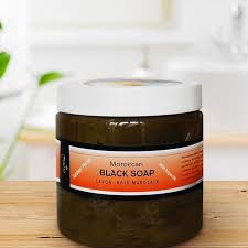 Pin On Natural Skin Care From Zakia S Morocco