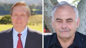 Ratepayer and residents calls