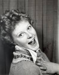 Tribute to Liz Dean, 1956