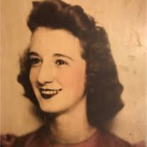 Edna Irene Messinger Burger Obituary 2018