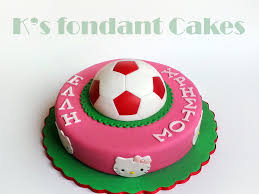 Saisonstatistik first division 2020/2021 playoff. Hello Kitty Soccer Ball Cake For Twins Cakecentral Com