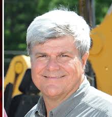 Lee “Trip” Pittman (R)