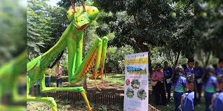Nehru Science Centre, Mumbai