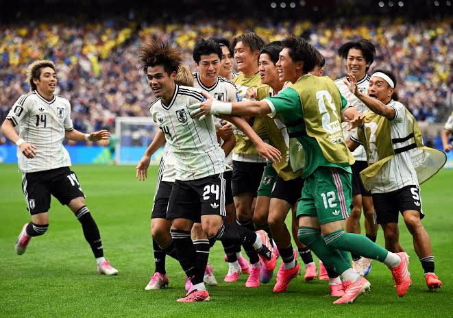 Soccer - Brazil match shows Japan closing gap on top teams, coach Moriyasu  says | Reuters