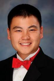 SENIOR STANDOUTS • TOHS