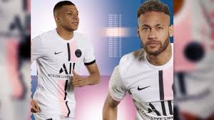 Maybe you would like to learn more about one of these? El Psg Presume De Mbappe As Com