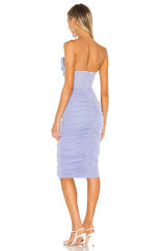 Hai navigato fino a qui per trovare informazioni su michael costello? Michael Costello X Revolve India Midi Dress In Periwinkle Purple Lyst
