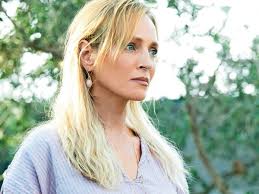 Uma Thurman: 'Mijn ruzie met Tarantino is bijgelegd, ik zou graag nog eens  met hem werken'