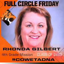 Coweta Public Schools added a new...