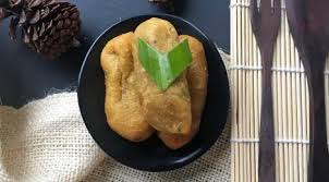 Jun 24, 2021 · siapkan tape singkong yang sudah matang sempurna yang sudah lembek berair, buang sumbu. Cara Membuat Timus Singkong Goreng Lifestyle Fimela Com