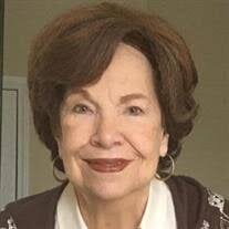 Mary Louise Parks "Snake" Obituary