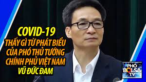 Check spelling or type a new query. Tháº¥y Gi Tá»« Phat Biá»ƒu Cá»§a Pho Thá»§ TÆ°á»›ng Chinh Phá»§ Vn VÅ© Ä'á»©c Ä'am Vá» Phong Chá»'ng Covid 19 Youtube