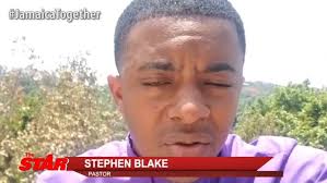 #JamaicaTogether: "We have done well in this pandemic so far. The  Government, the doctors, the essential workers have been doing a good job.  We haffi give God thanks, cause it cudda worse. It a go tek ...