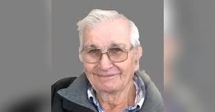 John P. Lucken Obituary