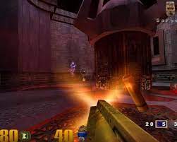 Quake Iii Arena Free Download Full Pc Game Latest Version Torrent