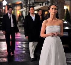 Ghost Whisperer Ghost Whisperer Jennifer Love Hewitt Ghost Whisperer Style