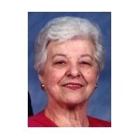 Frances Pettinella Obituary