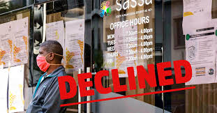 How to apply for finbond online loan. Why Is Sassa Declining The R350 Applications Nda