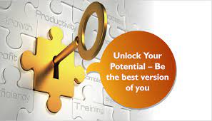 Get clear on what you want · 3. Unlock Your Potential Be The Best Version Of You Nlptrainingdubai