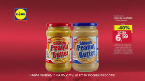 Todo lo que buscas en un supermercado. Super Sambata La Lidl 4 Mai 2019 Youtube