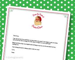 We did not find results for: Letter From Santa Free Printable Editable Template
