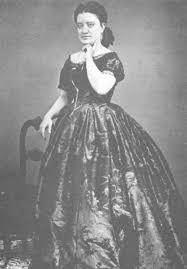 Born in mexico city in 1845, she was commemorated with a google doodle on what would have been her 175th birthday, on. Angela Peralta La Soprano Que Murio Victima De Una Epidemia Infobae