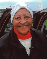 Willie Mae Sanders Obituary July 7, 2025