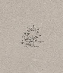 Pin By Roisin On Tattoos In 2020 Line Art Tattoos Little Tattoos Subtle Tattoos