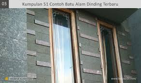 Desain keramik dinding teras satu ini tidak hanya menyelimuti beberapa area, namun keseluruhan rumah. Kumpulan 51 Contoh Batu Alam Dinding Yang Menginspirasi Jual Batu Alam Murah Tangerang Dan Jakarta Batukoral Com