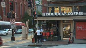 Locals and visitors throng to this exceptional streetscape for its endless allure and ceaseless excitement. Chinatown Starbucks Closing Sep 24 Wusa9 Com