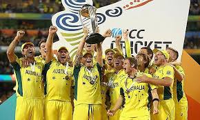 Maybe you would like to learn more about one of these? Top National Cricket Teams And World Cup Winners Worldatlas