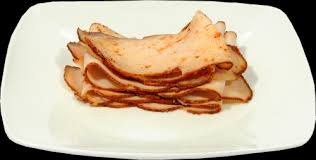 The commonality between all lunch meats is the large amount of salt they contain. Boar S Head Spicy Cajun Style Smoked Oven Roasted Turkey Breast 1 Lb King Soopers