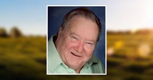 Paul Toth Obituary January 10, 2022