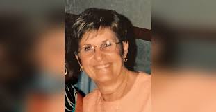 Obituary information for Judy Laster Alexander