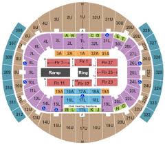 Richmond Coliseum Tickets And Richmond Coliseum Seating