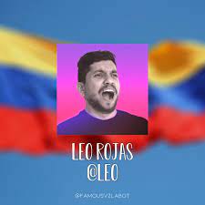 Free css has 3226 free website templates, all templates are free css templates, open source templates or creative commons templates. Banal On Twitter Felicitaciones Al Campeon Leo Rojas Leo Conquistador De Venezuela Gracias A Todos Los Participantes Por Divertirse Con Nosotros Https T Co Goyntrul3v