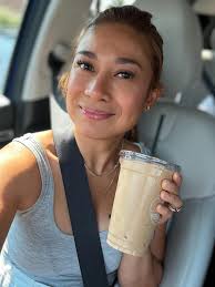 Delicious drinks at Crush Coffee Bar in Spokane