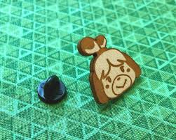 Animal Crossing Pins