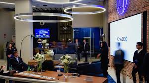 You can find jpmorgan bank office/ branch locations and address, phone number and other contact information. Jp Morgan Chase Bank Planning Branch In Downtown Minneapolis Minneapolis St Paul Business Journal