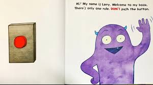 Don't Press the Button!