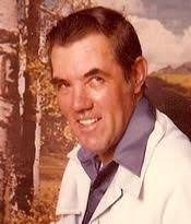 Harold Mercer Gooch (1921-2011)