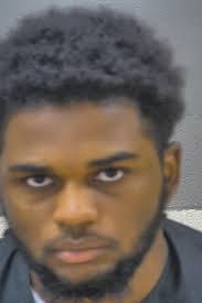 Lynchburg man arrested in connection to a string of firearm thefts