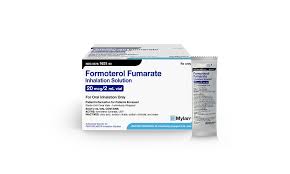 Image result for Formoterol