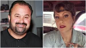American Pickers' Danielle Colby Remembers Frank Fritz After Tragic Death -  Parade